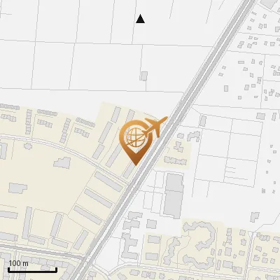 Foto zu Rixdorfer Straße 60-66, 12109 Berlin