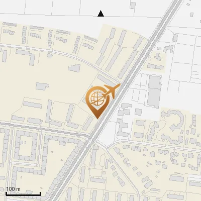 Foto zu Rixdorfer Straße 68-78, 12109 Berlin