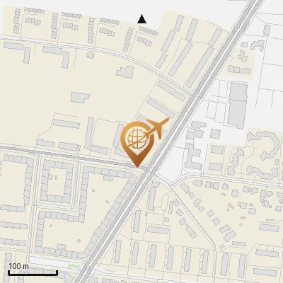 Foto zu Rixdorfer Straße 84-89, 12109 Berlin