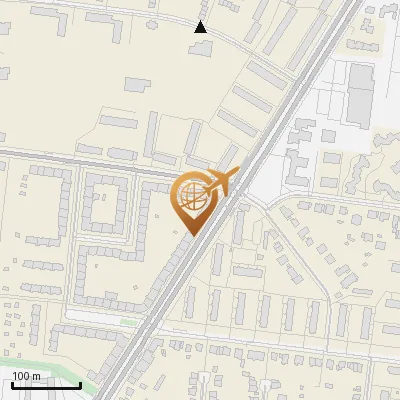 Foto zu Rixdorfer Straße 90-94, 12109 Berlin