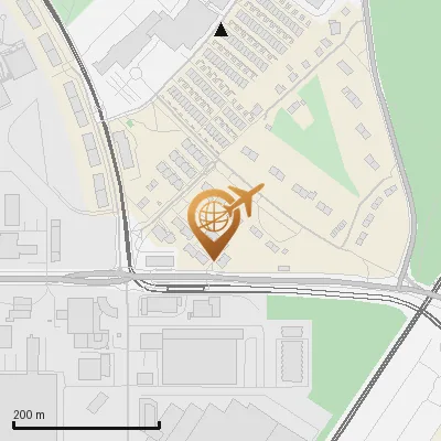 Karte Roald-Amundsen-Straße 10-16, 50829 Köln