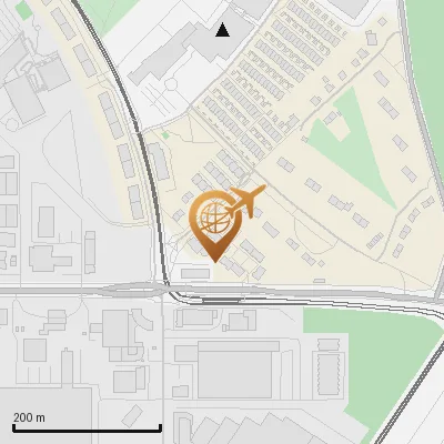 Karte Roald-Amundsen-Straße 2-9, 50829 Köln