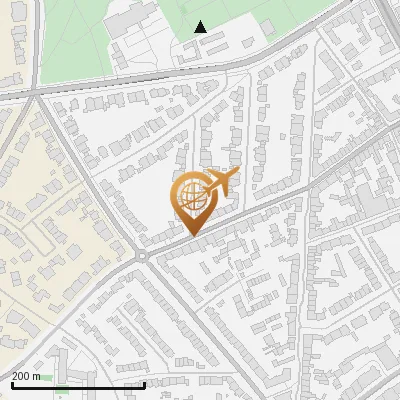 Foto zu Robert-Blum-Straße 1-4, 50935 Köln