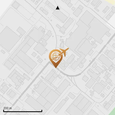 Karte Robert-Bosch-Straße 8-10, 50769 Köln