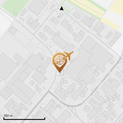 Karte Robert-Bosch-Straße 12-14, 50769 Köln