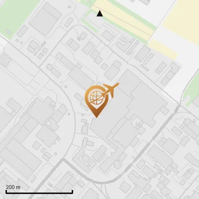 Karte Robert-Bosch-Straße 16-18, 50769 Köln