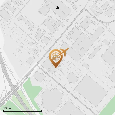 Karte Robert-Bosch-Straße 2, 50769 Köln