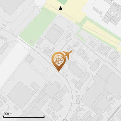 Karte Robert-Bosch-Straße 22-24, 50769 Köln