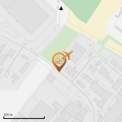 Karte Robert-Bosch-Straße 30-32, 50769 Köln