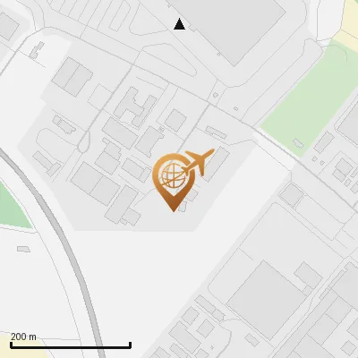 Karte Robert-Bosch-Straße 33, 50769 Köln