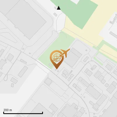 Karte Robert-Bosch-Straße 34, 50769 Köln