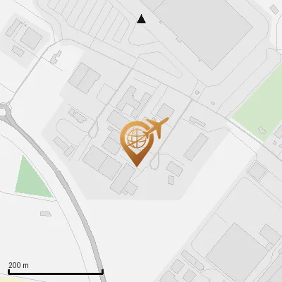 Karte Robert-Bosch-Straße 35-39, 50769 Köln