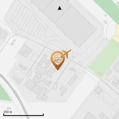 Karte Robert-Bosch-Straße 41, 50769 Köln