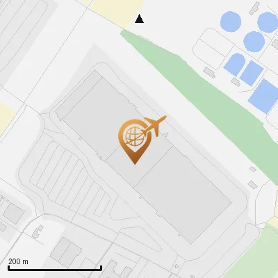 Karte Robert-Bosch-Straße 42, 50769 Köln