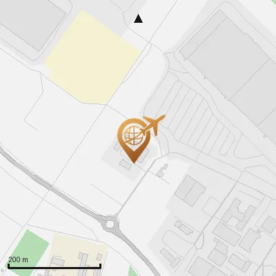 Karte Robert-Bosch-Straße 50-54, 50769 Köln