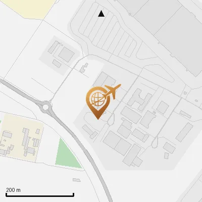 Karte Robert-Bosch-Straße 57-61, 50769 Köln