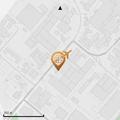 Karte Robert-Bosch-Straße 6, 50769 Köln