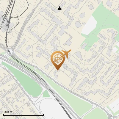 Karte Robert-Grosche-Straße 2-4, 50769 Köln