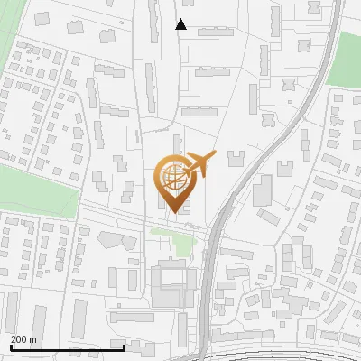 Foto zu Robert-Heger-Straße 11, 81927 München