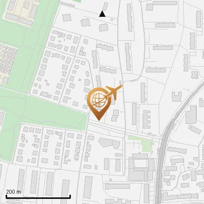 Foto zu Robert-Heger-Straße 3, 81927 München