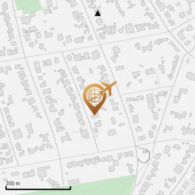 Karte Robert-Heuser-Straße 13-15, 50968 Köln