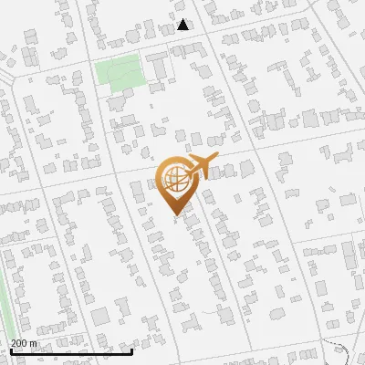 Karte Robert-Heuser-Straße 2, 50968 Köln