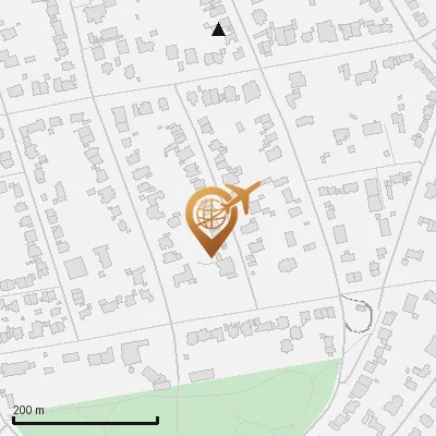 Karte Robert-Heuser-Straße 16-24, 50968 Köln