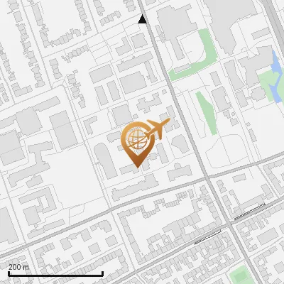 Foto zu Robert-Koch-Straße 10, 50931 Köln