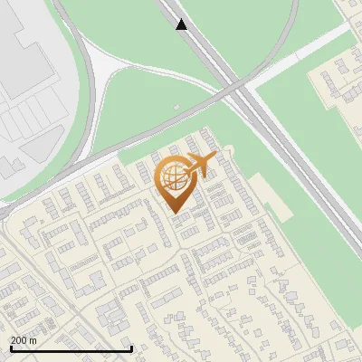 Karte Robert-Koch-Straße 98-106, 50767 Köln