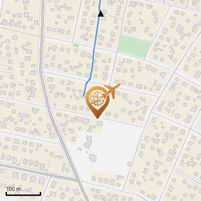 Foto zu Robert-Koch-Straße 12-16, 12621 Berlin