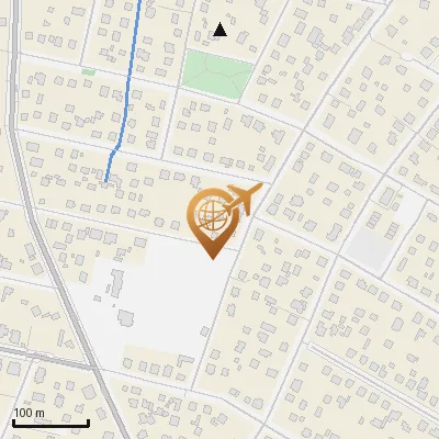 Karte Robert-Koch-Straße 2, 12621 Berlin