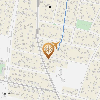 Foto zu Robert-Koch-Straße 17-26, 12621 Berlin