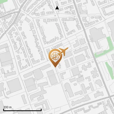 Foto zu Robert-Koch-Straße 22-24, 50931 Köln