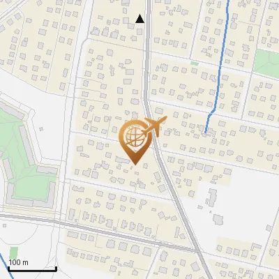 Foto zu Robert-Koch-Straße 27-31, 12621 Berlin