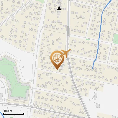 Foto zu Robert-Koch-Straße 32-34, 12621 Berlin