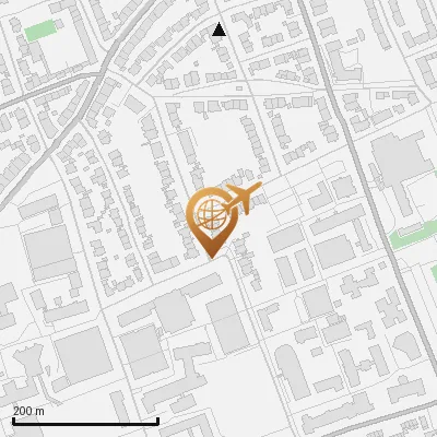 Foto zu Robert-Koch-Straße 28-39, 50931 Köln