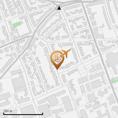 Foto zu Robert-Koch-Straße 40, 50931 Köln