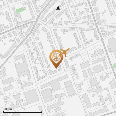 Foto zu Robert-Koch-Straße 41-49, 50931 Köln