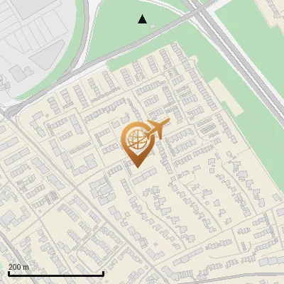 Karte Robert-Koch-Straße 32-62, 50767 Köln