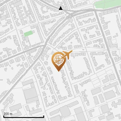 Foto zu Robert-Koch-Straße 53-63, 50931 Köln