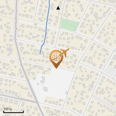 Karte Robert-Koch-Straße 4-11, 12621 Berlin