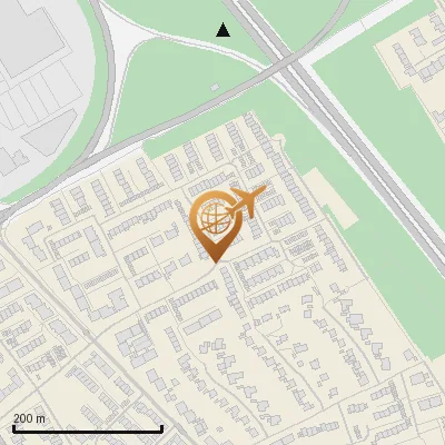 Karte Robert-Koch-Straße 66-94, 50767 Köln