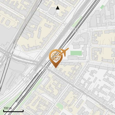 Foto zu Robert-Lück-Straße 1, 12169 Berlin