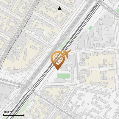 Foto zu Robert-Lück-Straße 5, 12169 Berlin