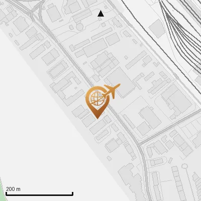 Karte Robert-Perthel-Straße 11-13, 50739 Köln