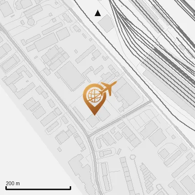 Karte Robert-Perthel-Straße 14-16, 50739 Köln