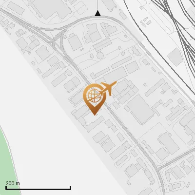 Karte Robert-Perthel-Straße 17, 50739 Köln