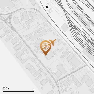 Karte Robert-Perthel-Straße 18, 50739 Köln