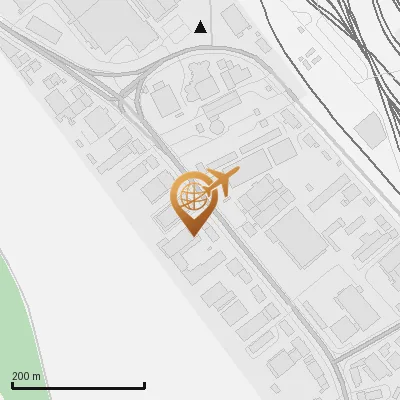 Karte Robert-Perthel-Straße 19, 50739 Köln