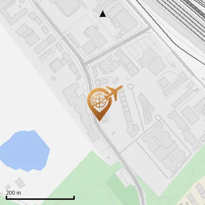 Karte Robert-Perthel-Straße 2, 50739 Köln